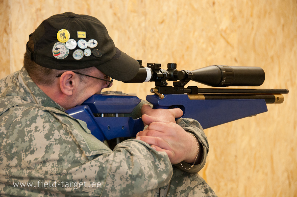 S200 kaba on tema enda valmistatud